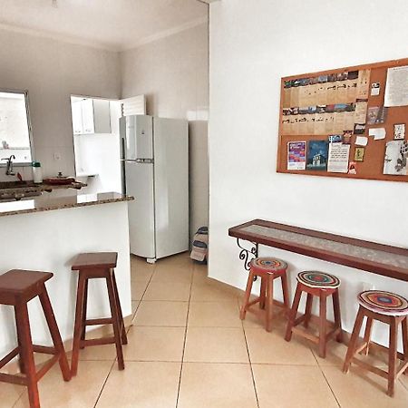 Apartamento Jn Diamantina Exteriér fotografie