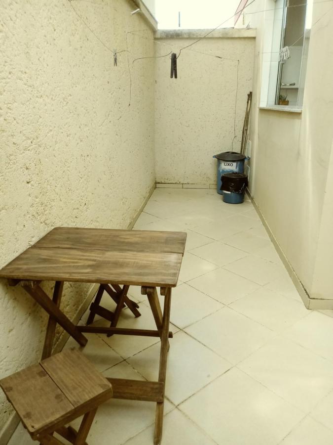 Apartamento Jn Diamantina Exteriér fotografie
