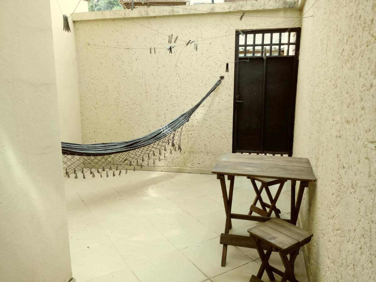 Apartamento Jn Diamantina Exteriér fotografie