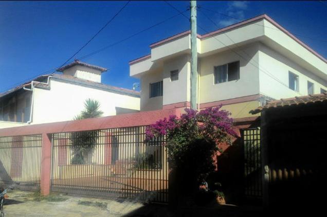 Apartamento Jn Diamantina Exteriér fotografie