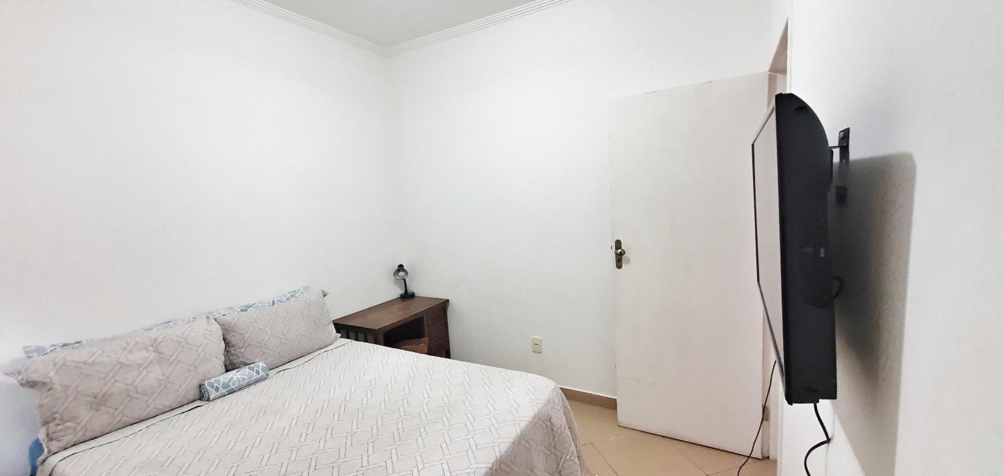 Apartamento Jn Diamantina Exteriér fotografie