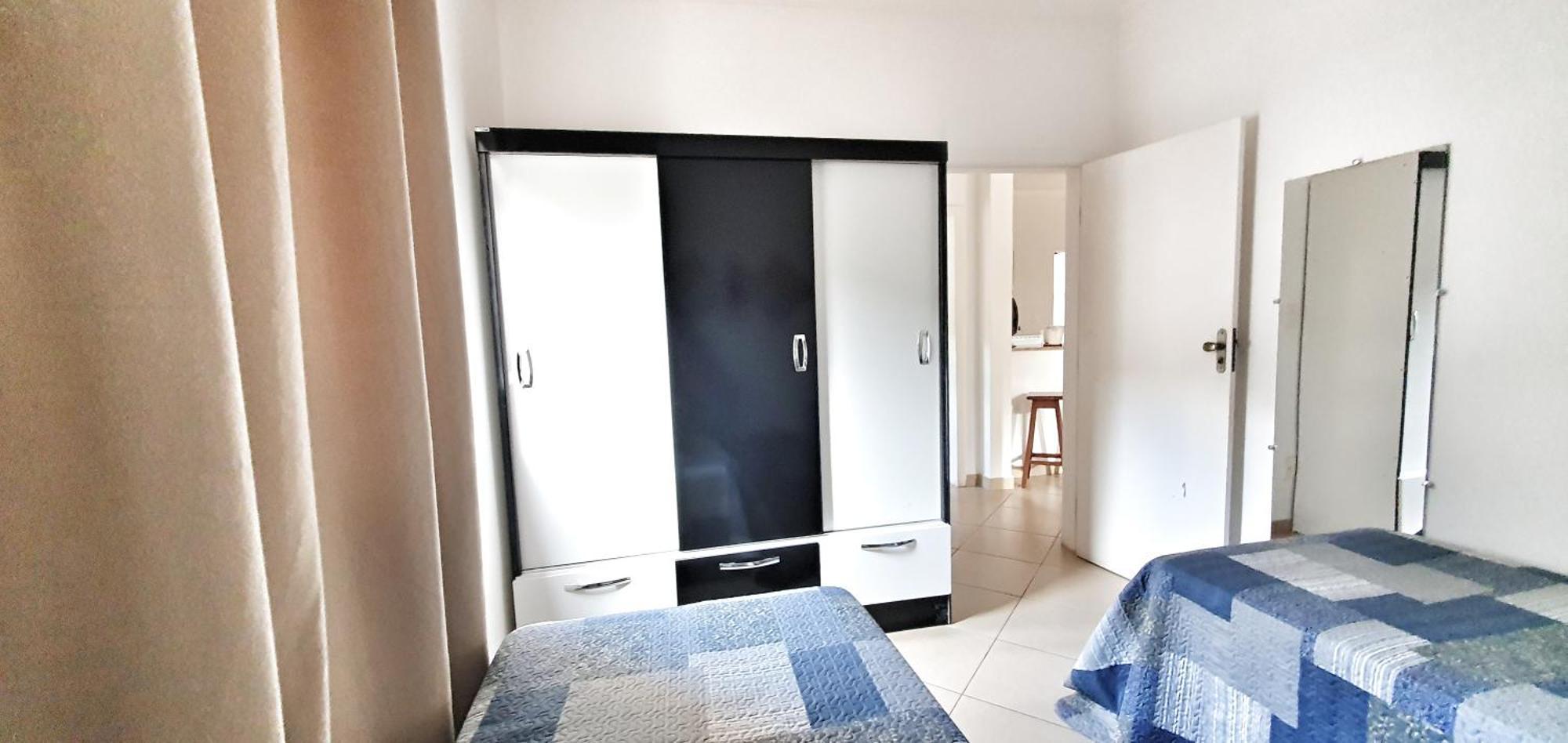Apartamento Jn Diamantina Exteriér fotografie