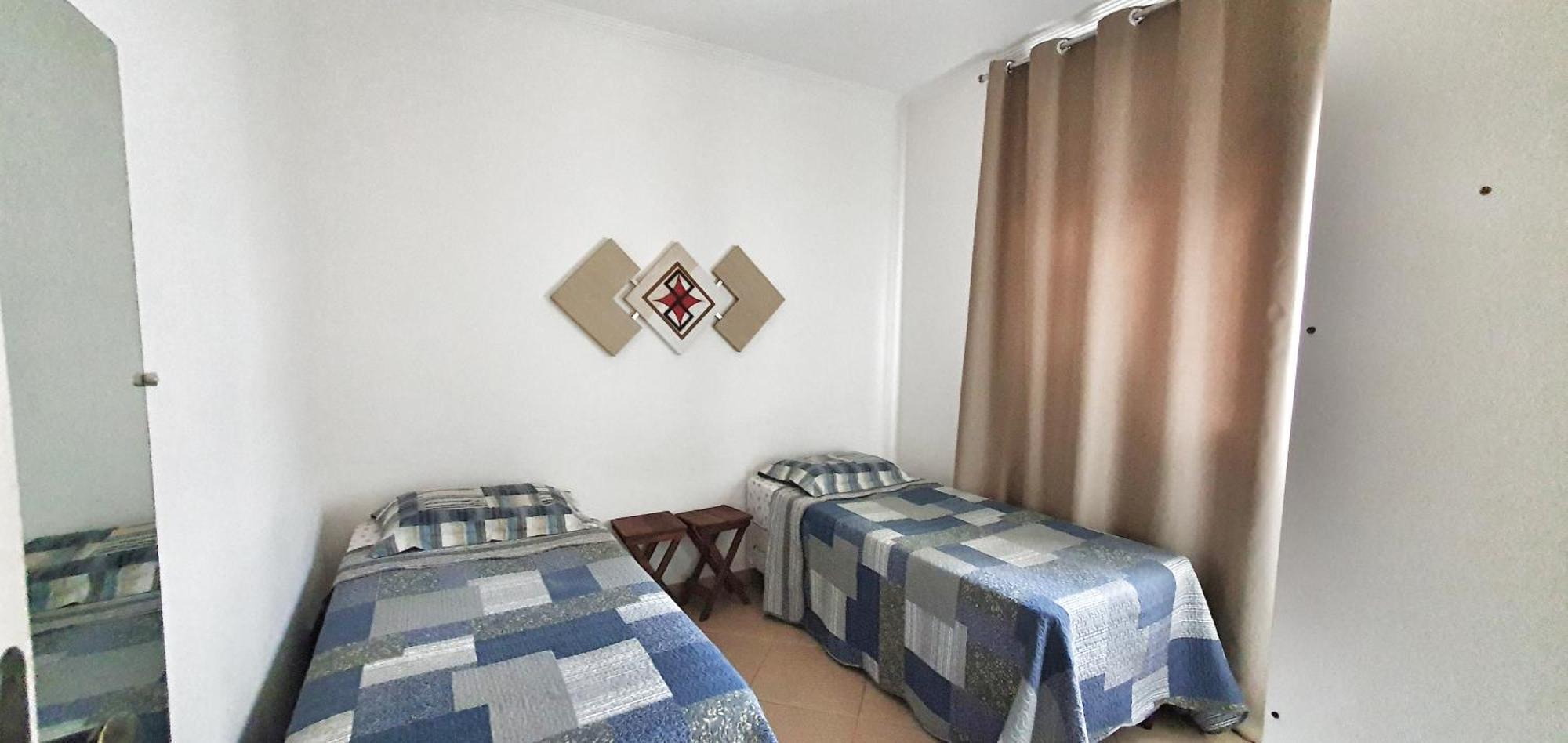 Apartamento Jn Diamantina Exteriér fotografie