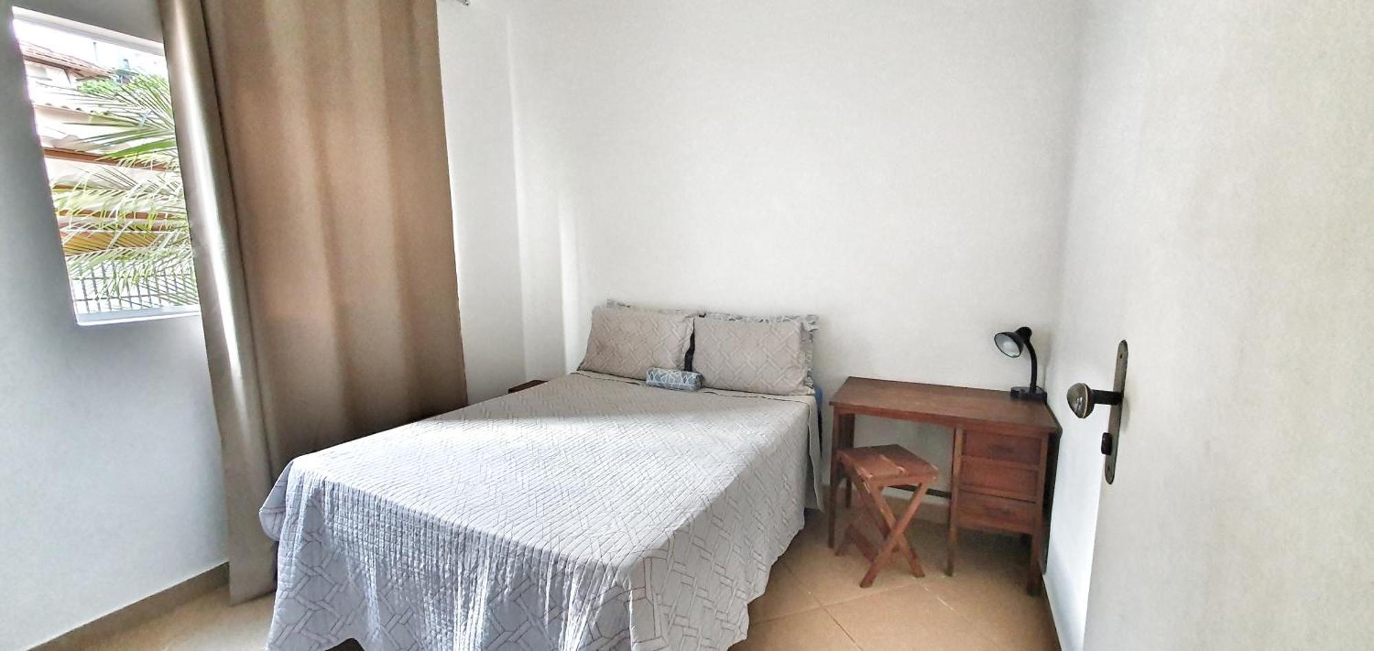 Apartamento Jn Diamantina Exteriér fotografie