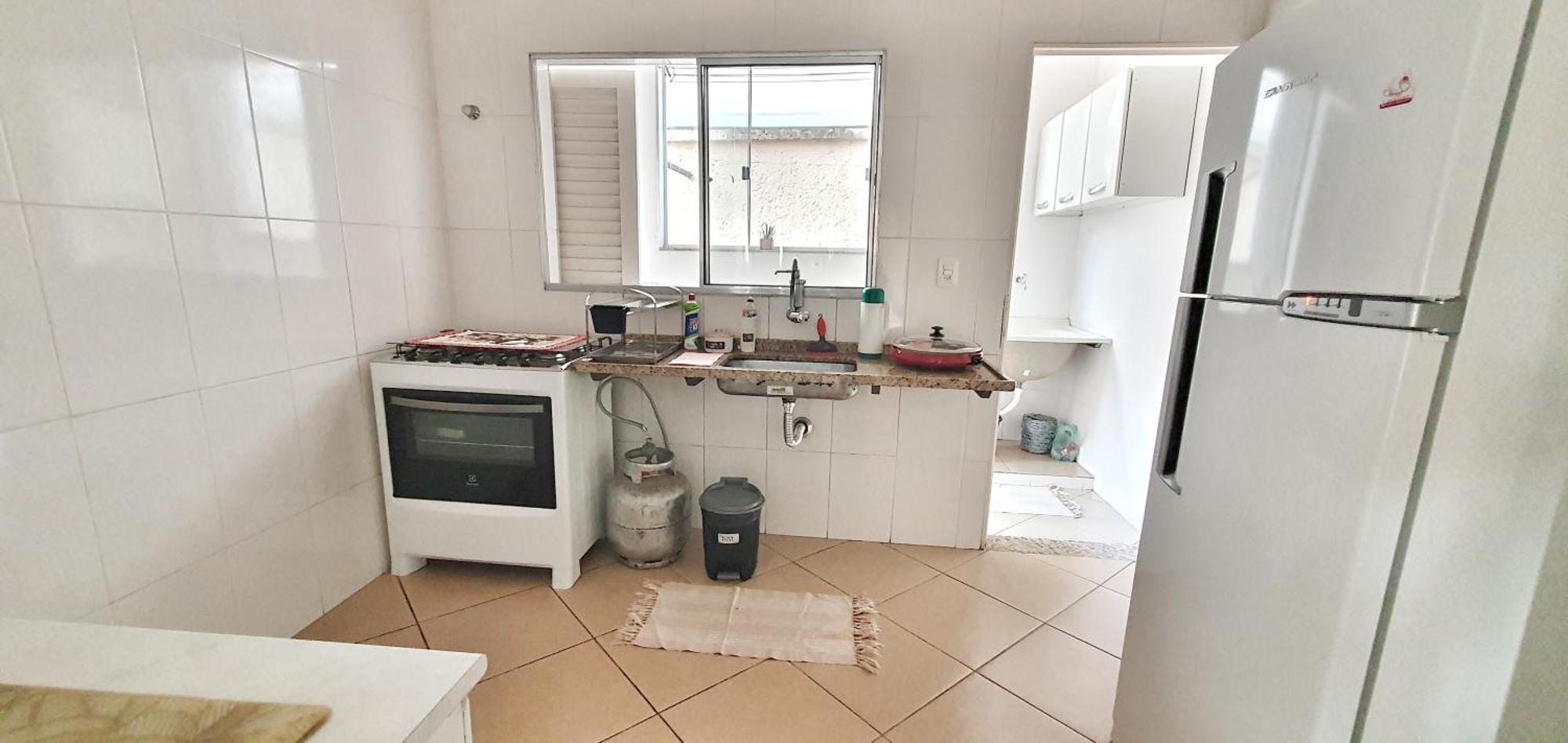 Apartamento Jn Diamantina Exteriér fotografie