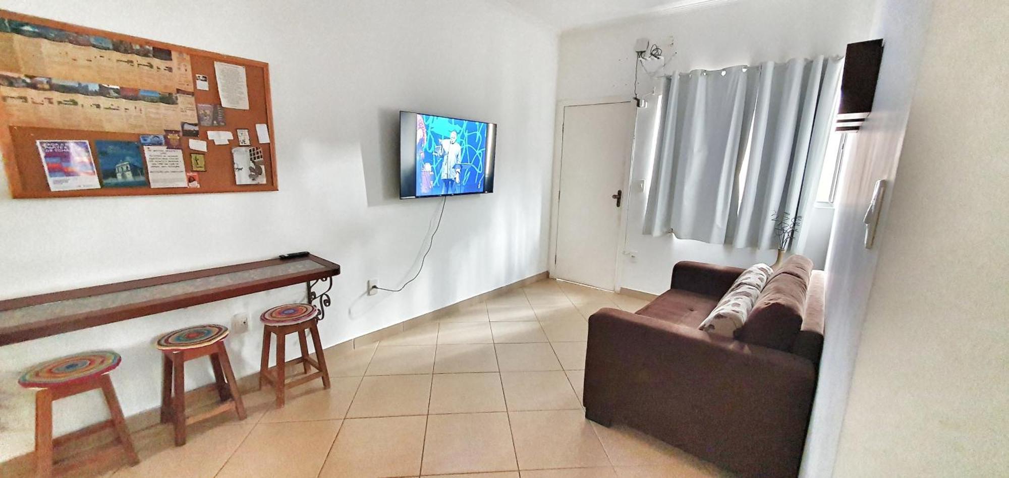 Apartamento Jn Diamantina Exteriér fotografie