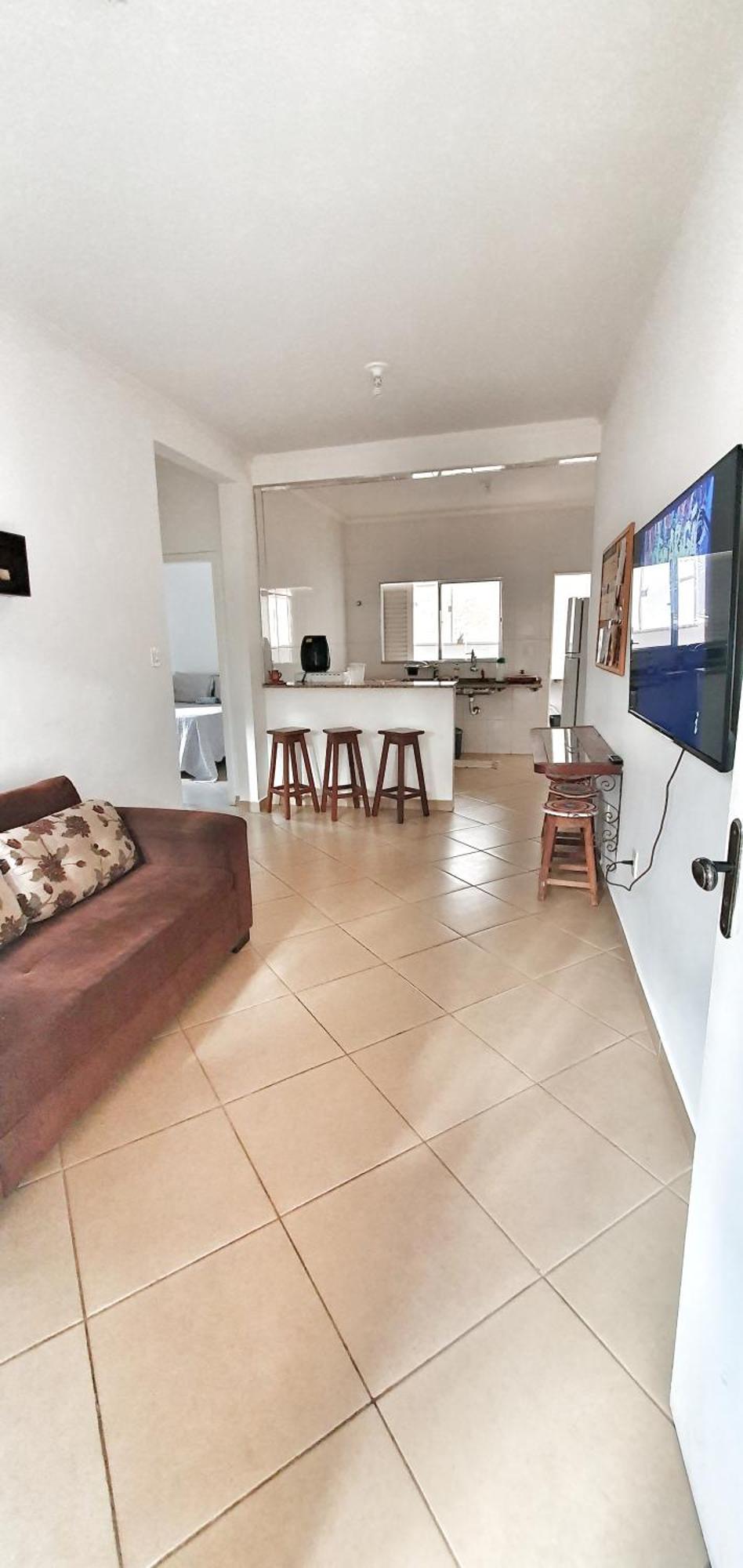 Apartamento Jn Diamantina Exteriér fotografie