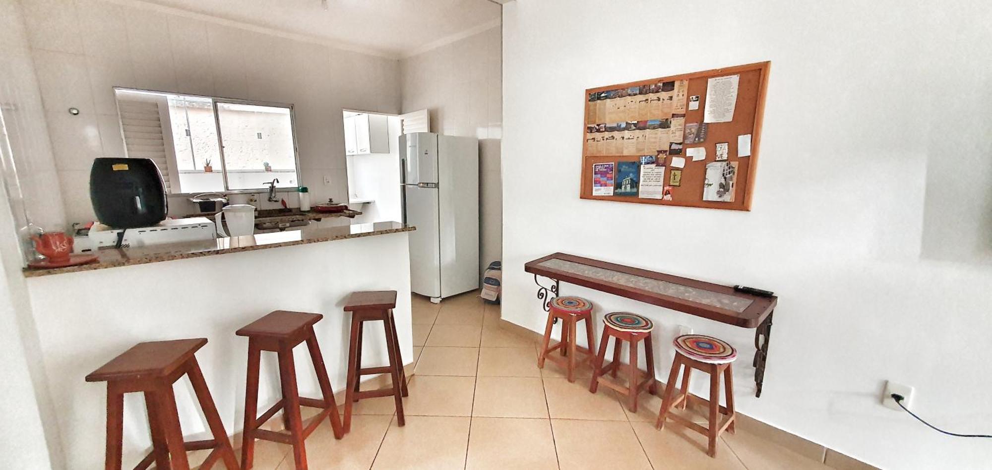 Apartamento Jn Diamantina Exteriér fotografie