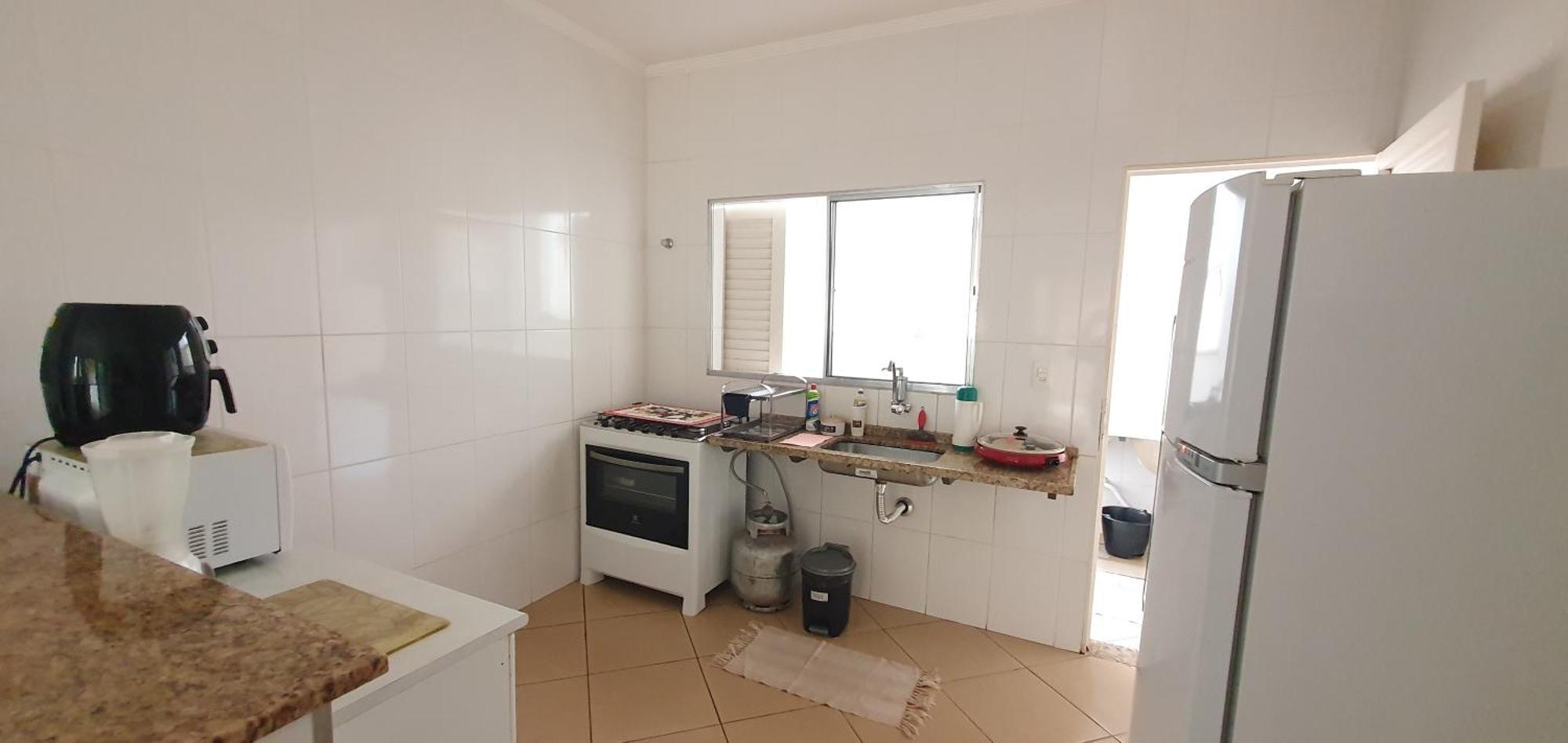 Apartamento Jn Diamantina Exteriér fotografie